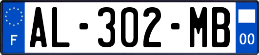 AL-302-MB