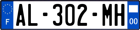AL-302-MH