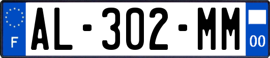 AL-302-MM