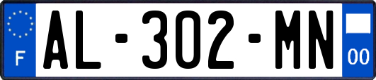 AL-302-MN