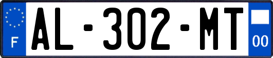 AL-302-MT