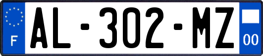 AL-302-MZ