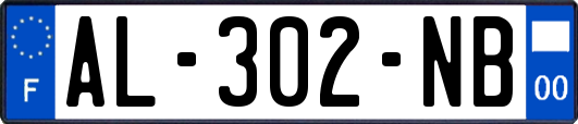 AL-302-NB