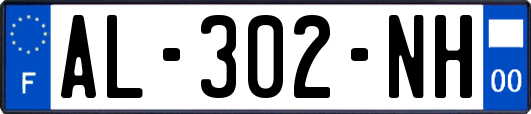 AL-302-NH