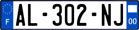 AL-302-NJ