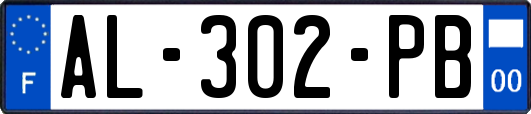 AL-302-PB