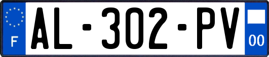 AL-302-PV