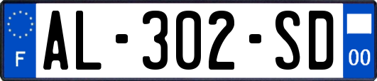 AL-302-SD