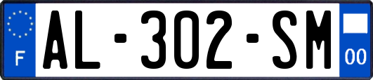 AL-302-SM