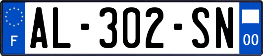 AL-302-SN