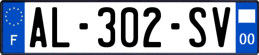 AL-302-SV