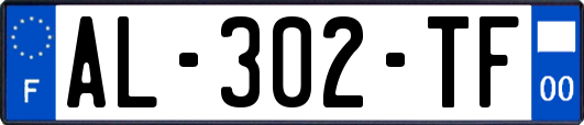 AL-302-TF