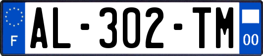 AL-302-TM