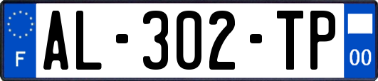 AL-302-TP