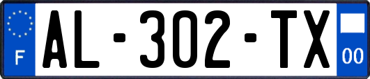 AL-302-TX