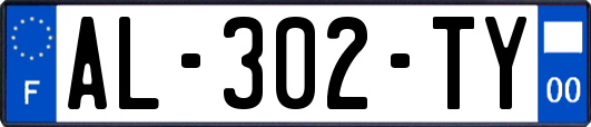 AL-302-TY
