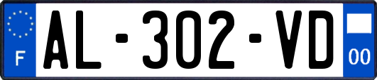 AL-302-VD
