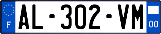 AL-302-VM