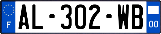 AL-302-WB