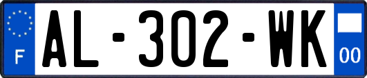 AL-302-WK