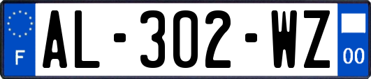 AL-302-WZ