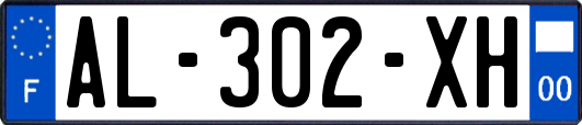 AL-302-XH