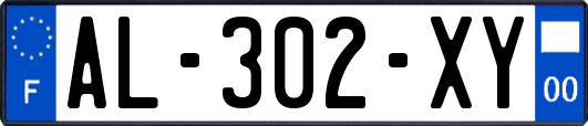 AL-302-XY