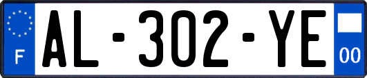 AL-302-YE