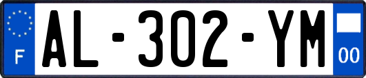 AL-302-YM