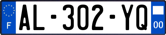 AL-302-YQ