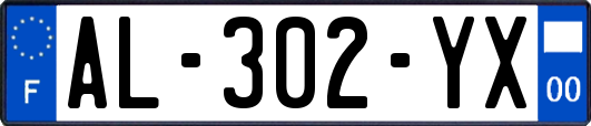 AL-302-YX