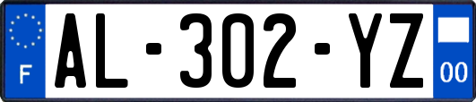 AL-302-YZ