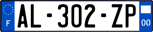 AL-302-ZP