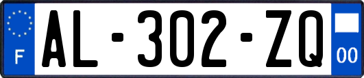 AL-302-ZQ