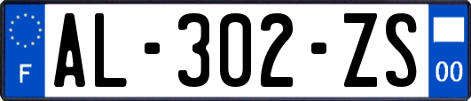 AL-302-ZS