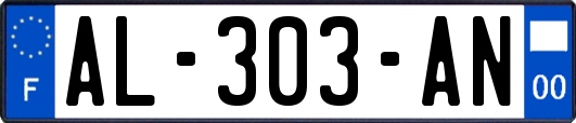 AL-303-AN