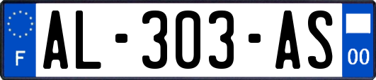 AL-303-AS