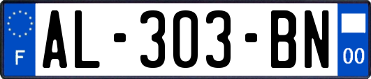 AL-303-BN