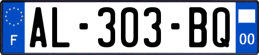 AL-303-BQ