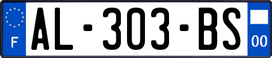 AL-303-BS