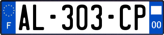 AL-303-CP