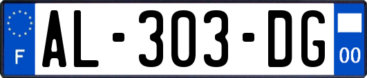AL-303-DG