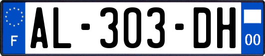 AL-303-DH