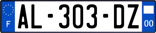 AL-303-DZ