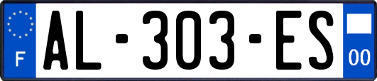 AL-303-ES