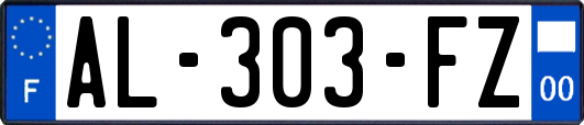 AL-303-FZ