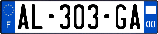 AL-303-GA