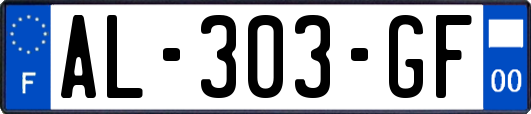 AL-303-GF