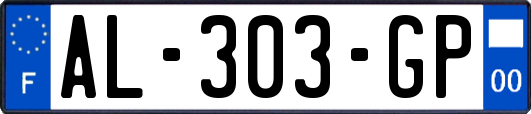AL-303-GP