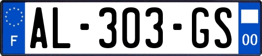 AL-303-GS